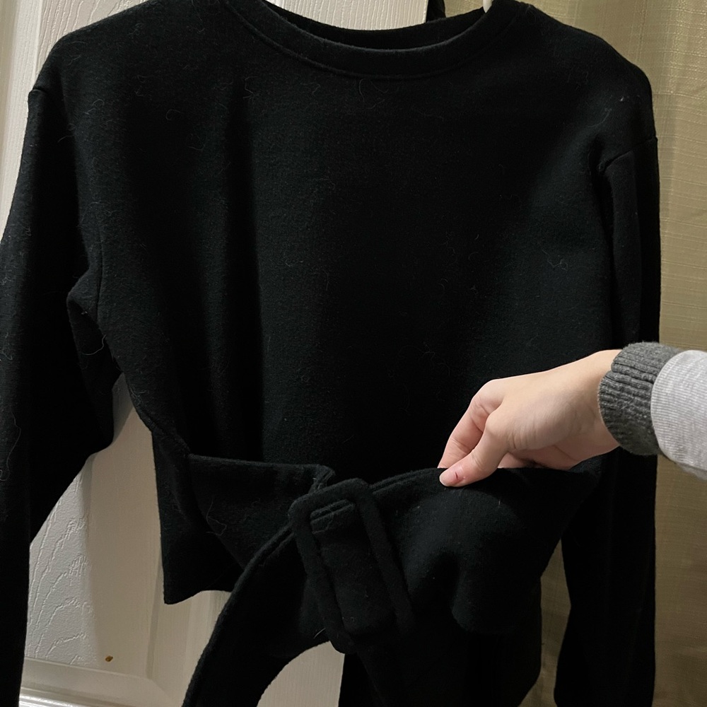 C/MEO Collective Sweater